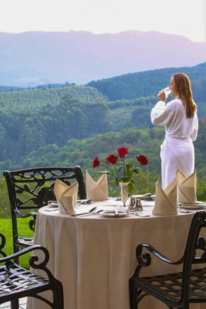 Coach House Hotel & Spa Tzaneen
